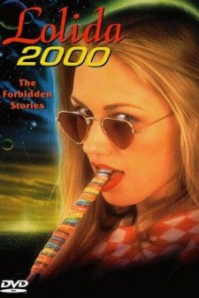 Lolita 2000 (1998) afişi