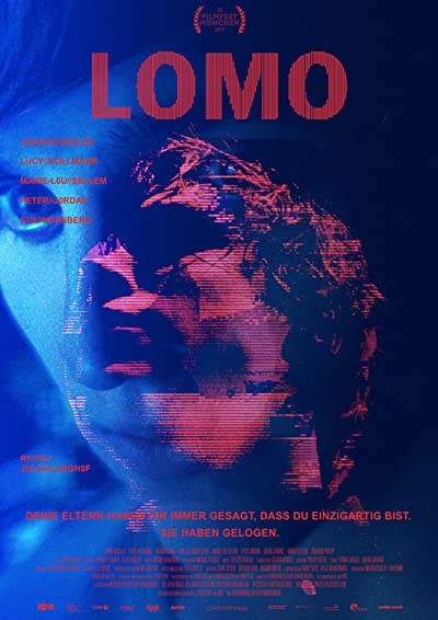 LOMO: The Language of Many Others (2017) afişi LOMO: The Language of Many Others (2017) afişi