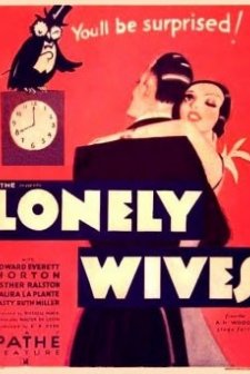 Lonely Wives