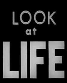 Look At Life (1965) afişi