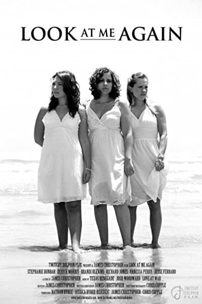 Look At Me Again (2010) afişi Look At Me Again (2010) afişi