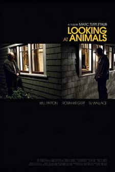 Looking At Animals (2009) afişi