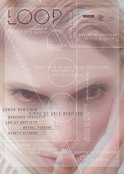 Loop (2019) afişi Loop (2019) afişi