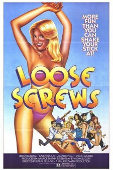 Loose Screws