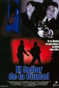 Lordlar Şehri (1997) afişi