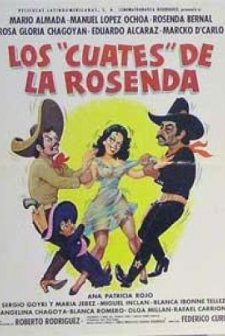 Los Cuates De La Rosenda