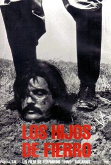 Los hijos de Fierro