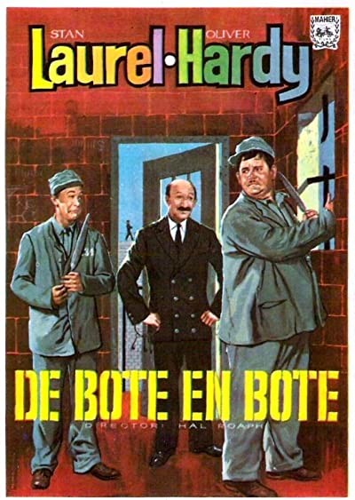 Los Presidiarios (1931) afişi Los Presidiarios (1931) afişi