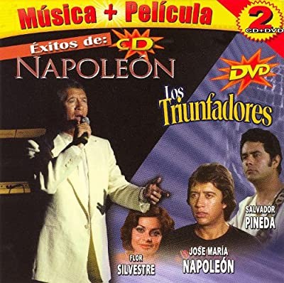 Los Triunfadores (1978) afişi Los Triunfadores (1978) afişi