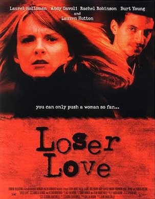 Loser Love ! (1999) afişi Loser Love ! (1999) afişi