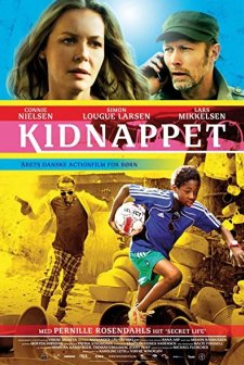 Lost In Africa (2010) afişi