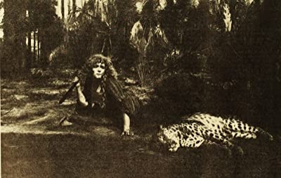 Lost In The Jungle (1911) afişi Lost In The Jungle (1911) afişi