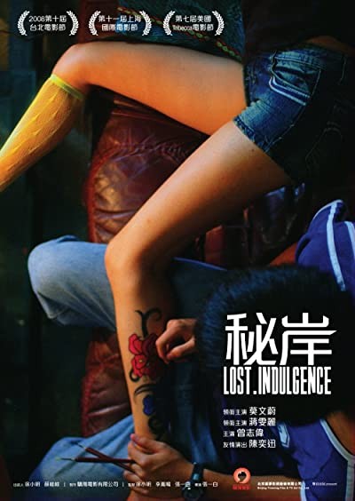 Lost Indulgence (2008) afişi Lost Indulgence (2008) afişi
