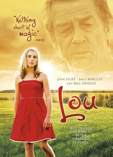 Lou (2010) afişi Lou (2010) afişi