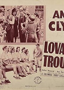 Lovable Trouble