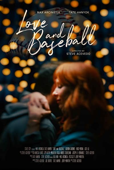 Love and Baseball (2021) afişi Love and Baseball (2021) afişi
