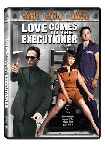Love Comes To The Executioner (2006) afişi Love Comes To The Executioner (2006) afişi
