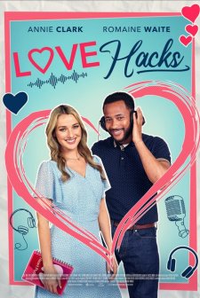 Love Hacks (2022) afişi