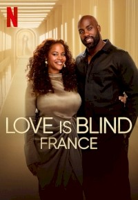 Love is Blind: Fransa