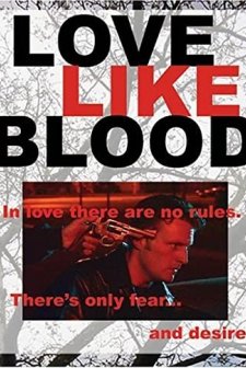 Love Like Blood