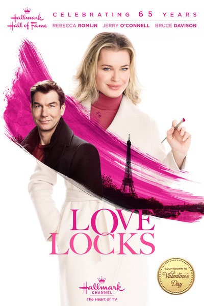 Love Locks (2017) afişi Love Locks (2017) afişi