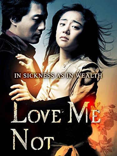 Love Me Not (2006) afişi Love Me Not (2006) afişi