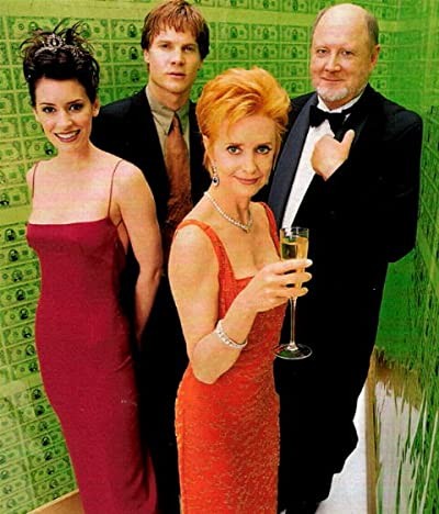 Love & Money (1999) afişi Love & Money (1999) afişi