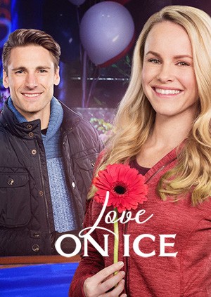 Love on Ice (2017) afişi Love on Ice (2017) afişi