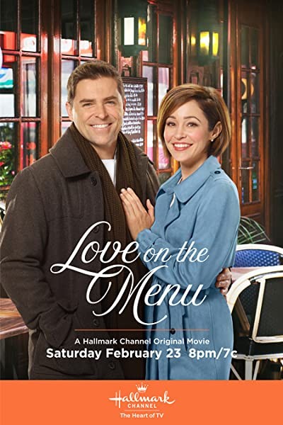 Love on the Menu (2019) afişi Love on the Menu (2019) afişi