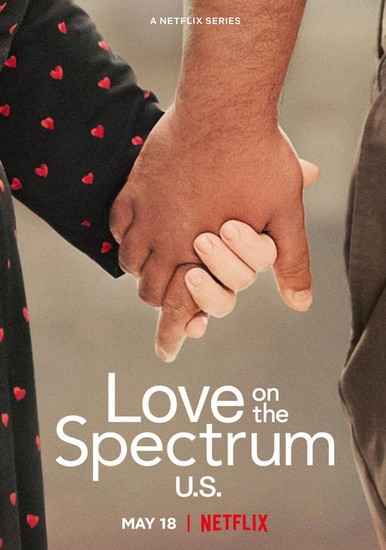 Love on the Spectrum USA