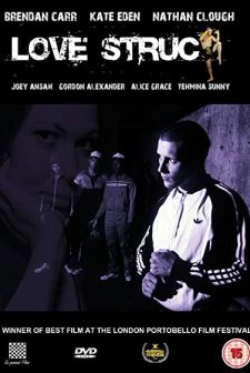 Love Struck (2005) afişi