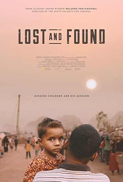 Love to the Rescue (2019) afişi