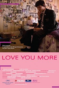 Love You More (2008) afişi