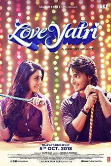 Loveratri