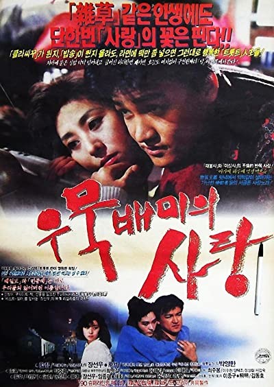 Lovers in Woomuk-baemi (1990) afişi Lovers in Woomuk-baemi (1990) afişi