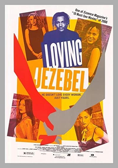 Loving Jezebel (1999) afişi