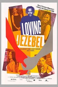 Loving Jezebel (1999) afişi
