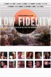 Low Fidelity (2012) afişi Low Fidelity (2012) afişi