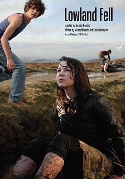 Lowland Fell (2008) afişi Lowland Fell (2008) afişi