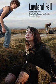 Lowland Fell (2008) afişi