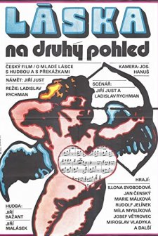 Láska Na Druhý Pohled