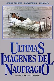 Últimas Imagenes Del Naufragio (1989) afişi
