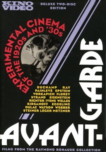 L'étoile De Mer (1928) afişi L'étoile De Mer (1928) afişi