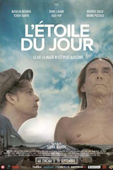 L'étoile du jour (2012) afişi