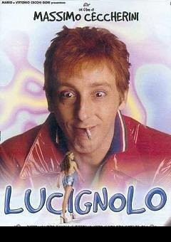 Lucignolo (1999) afişi Lucignolo (1999) afişi