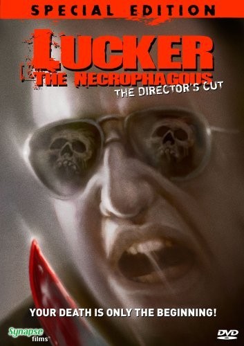 Lucker (1986) afişi Lucker (1986) afişi
