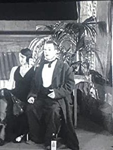 Lucky Stars (1925) afişi