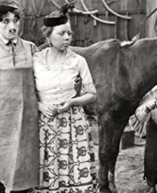 Luke and the Rural Roughnecks