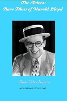 Luke's Movie Muddle (1916) afişi