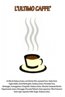 L'Ultimo Caffè